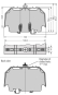 WAGO 709-156 Abdeckprofil,Typ 3,passend 