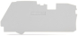 WAGO 2116-1291 Abschluss-und 