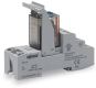 WAGO 858-314 Relaismodul, 