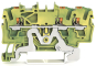 WAGO 2202-1307 3-Leiter-Schutzleiterk- 
