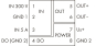WAGO 857-569 Leistungsmessumformer, 