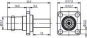 TEGA BNC-Kabelbuchse         J01001A0079 