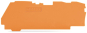 WAGO 2106-1392 Abschluss-und 