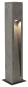 SLV ARROCK STONE LED 75cm eckig   231371 
