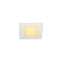 SLV FRAME BASIC LED Set Downlight 112721 
