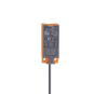 IFM Kapazitiver Sensor DC PNPS /  KQ6007 