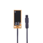 IFM Kapazitiver Sensor DC PNPS    KQ5102 