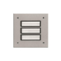 GRO UP Klingeltableau mit          55803 