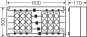 HENS Sicherungs-Geh.              MI3463 