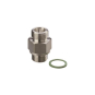 IFM Adapter M18x1,5-G 3/8 G       E40237 
