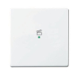 BJ Wippe 1-fach Symbol Szene  6233-10-8 