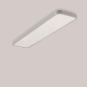 RZB TRIONA rectangle,     312716.004.730 
