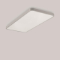 RZB TRIONA rectangle,    312720.004.1.76 