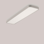 RZB TRIONA rectangle,    312713.004.1.76 
