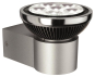 SLV Wand/Deckenleuchte PURI 1     147361 