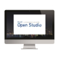 Schneider BLUE Open Studio  PFXBOSBT500A 