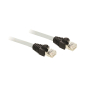 GS Modbus Kabel 0,3M Beide   VW3A8306R03 