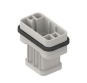 ILME CQM 17 Stifteinsatz Gr.32.13  CQM17 