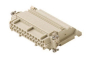 ILME Buchseneinsatz Gr.104.27  CTSEF24LN 
