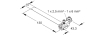 HKL Erdbandsch.1/8"-3/8"            37/0 