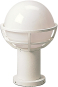 ALBE Sockelleuchte max.75W 680520 680520 