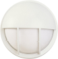 ALBERT Wandleuchte Aluguss ws     686034 