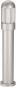 ALBE Pollerleuchte max.100W       692015 