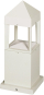 ALBE Sockelleuchte max.150W       680523 