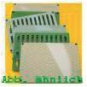 GEWISS Dichtung 360x260mm        DX59551 