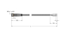 Turck Aktuator-u.Sensor-    PKG4M-20/TXL 