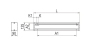 RIDI M125-E130 NDWS830S0350-RF   0828032 