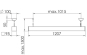 Ridi PURELIGHT-QP120        SPG0630267BB 