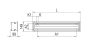 RIDI M125-E160 DAWS830AESGS0450  0838062 