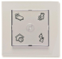 Dimplex Smart Climate SWITCH  SCS Switch 