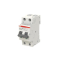 ABB FI/LS-Schalter        DS201MA-B6/0,3 