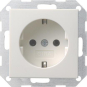 GIRA 018027 SCHUKO-Steckdose SRK 