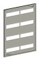 Siemens ALPHA630DIN,       8GK9601-4KK31 