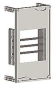 Siemens 8GK4801-3KK12 ALPHA400/630DIN 