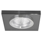 BRUM NV-Einbauleuchte 12V AC    02300006 