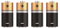 BJ Batteriesatz LR1            D080BT-03 