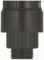 Werma Adapter f.Einlochmontage  63082000 