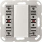 JG KNX Tastsensor-Modul         A5071TSM 
