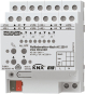 JG KNX Rolladenaktor 4fach AC 2504REGHER 
