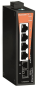 Weidmüller IE-SW-BL05T-4TX-1ST Netz- 