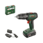 Bosch 06039D4101     UniversalImpact 18V 