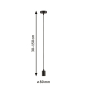 Paulmann 71136 WD Ravi IP44       711.36 