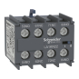 GS Hilfsschalterblock            LA1KN13 