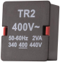 Tele Steuergeräte TR2-400VAC  TR2-400VAC 