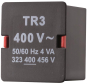 Tele Steuergeräte TR3-400VAC  TR3-400VAC 