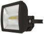 Theben LED Strahler      theLeda E10L BK 